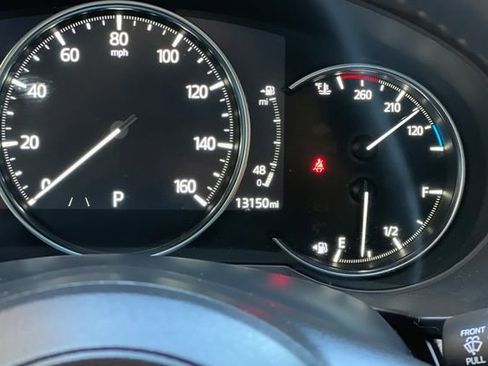 Used 2024 MAZDA CX-5 Carbon Edition image 30