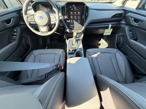 New 2026 Subaru Crosstrek 2.5i Limited AWD/4WD image 23