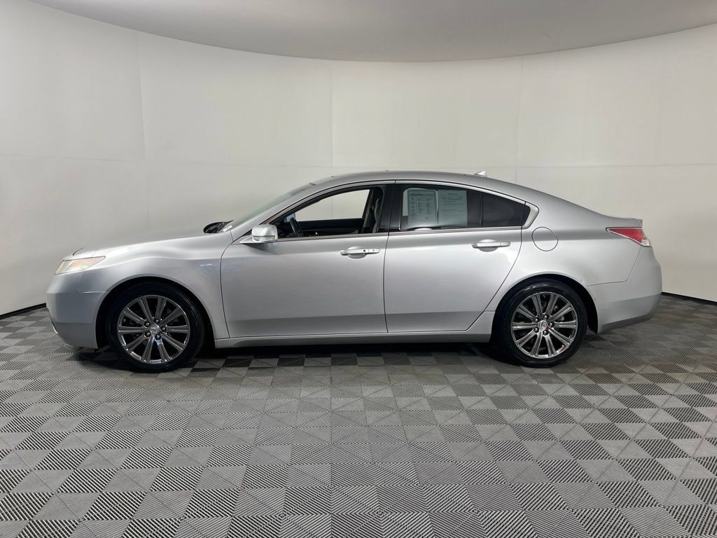 Used 2014 Acura TL Special Edition FWD image 13