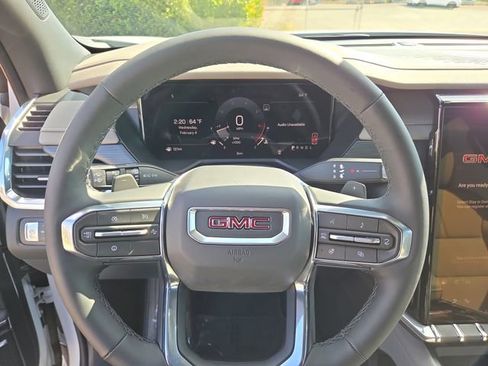 New 2026 GMC Acadia Elevation FWD image 24