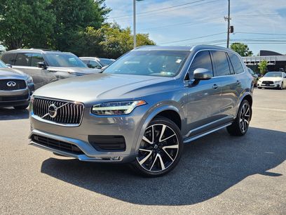Used 2020 Volvo XC90 T6 Momentum w/ Protection Package