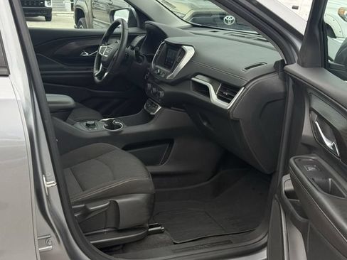 Used 2023 GMC Terrain SLE w/ Driver Convenience Package AWD/4WD image 18