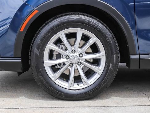 Used 2024 Honda CR-V EX-L image 12