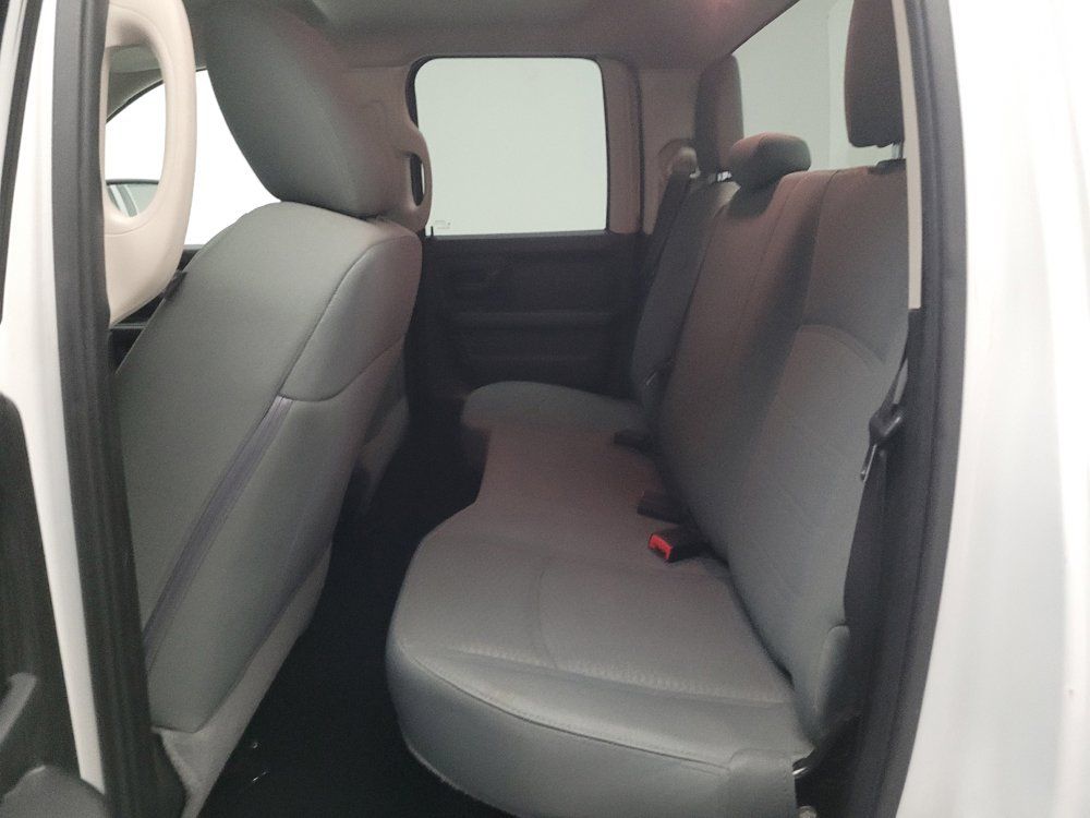 Used 2019 RAM 1500 Tradesman w/ Popular Equipment Group AWD/4WD image 18