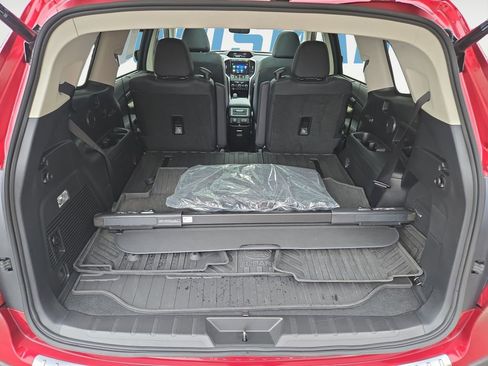 Certified 2022 Subaru Ascent Touring image 17