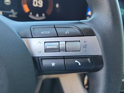 Used 2025 Hyundai Tucson SEL image 18