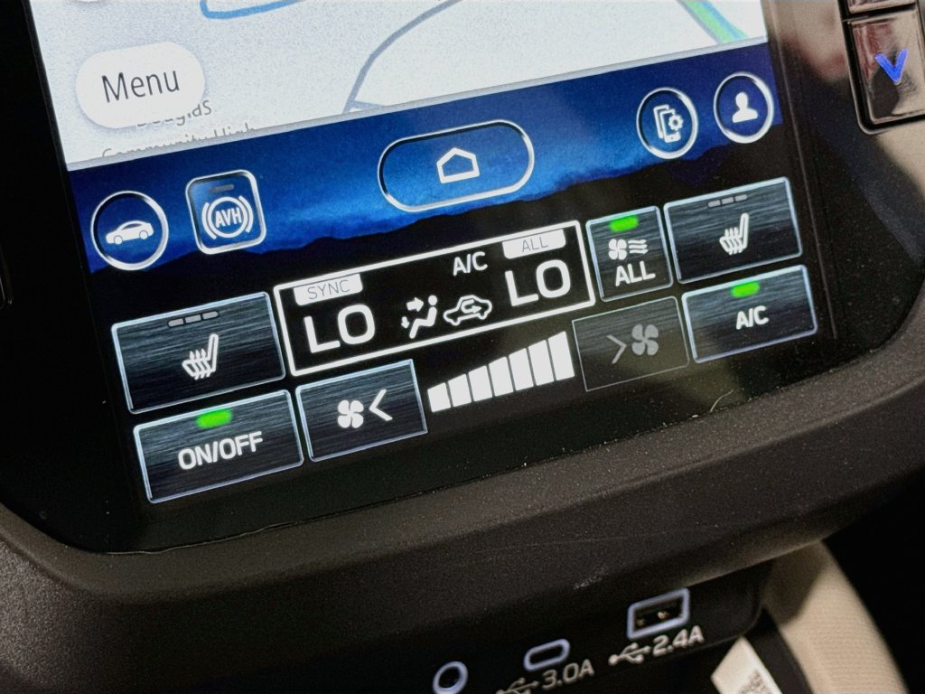 Used 2026 Subaru Forester Premium AWD/4WD image 20