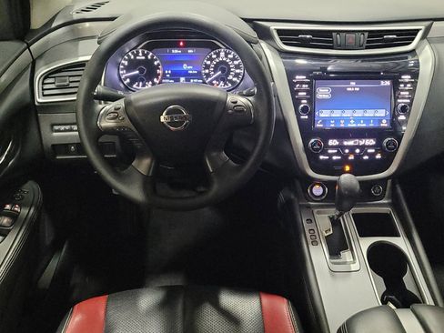 Used 2019 Nissan Murano S AWD/4WD image 22