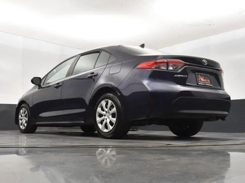 Used 2023 Toyota Corolla LE FWD image 12