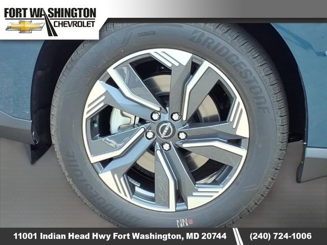 Used 2026 Nissan Murano SL AWD/4WD image 6