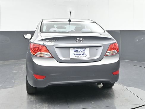 Used 2014 Hyundai Accent GLS image 6