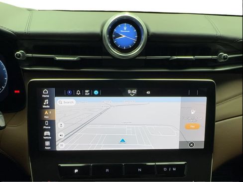 Used 2023 Maserati Grecale GT AWD/4WD image 54