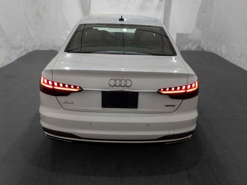 Used 2023 Audi A4 2.0T Premium Plus image 5