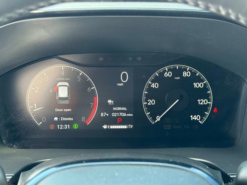 Used 2025 Honda CR-V EX-L image 26