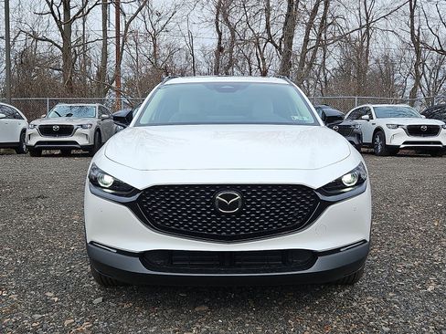 New 2026 MAZDA CX-30 Aire Edition image 2