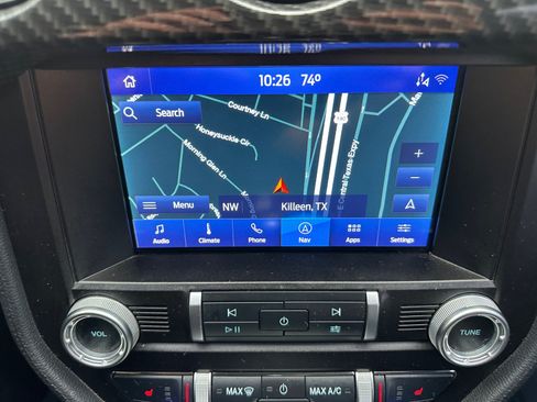 Used 2022 Ford Mustang GT Premium w/ Equipment Group 401A RWD image 14