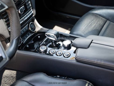 Used 2014 Mercedes-Benz CLS 63 AMG S-Model image 37