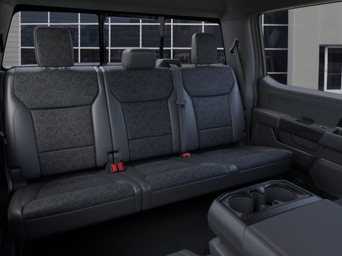 New 2026 Ford F150 Tremor AWD/4WD image 11