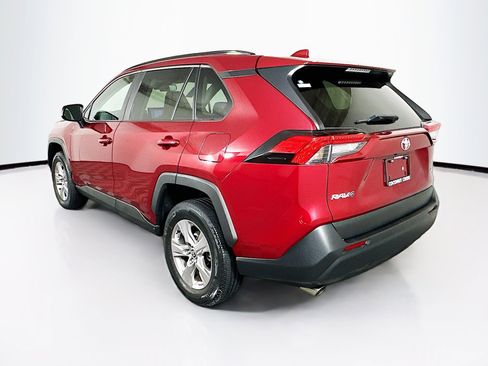 Used 2023 Toyota RAV4 XLE w/ Convenience Package image 5