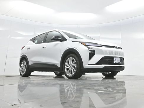 New 2027 Chevrolet Bolt LT w/ Comfort Package FWD image 67