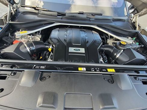 Used 2023 Land Rover Range Rover SE image 30