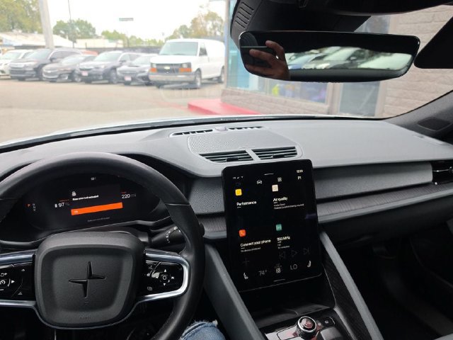 Used 2023 Polestar Polestar 2 AWD/4WD image 24