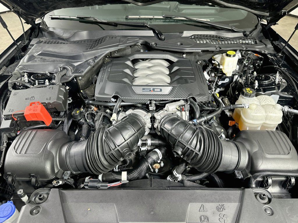Used 2024 Ford Mustang GT RWD image 10