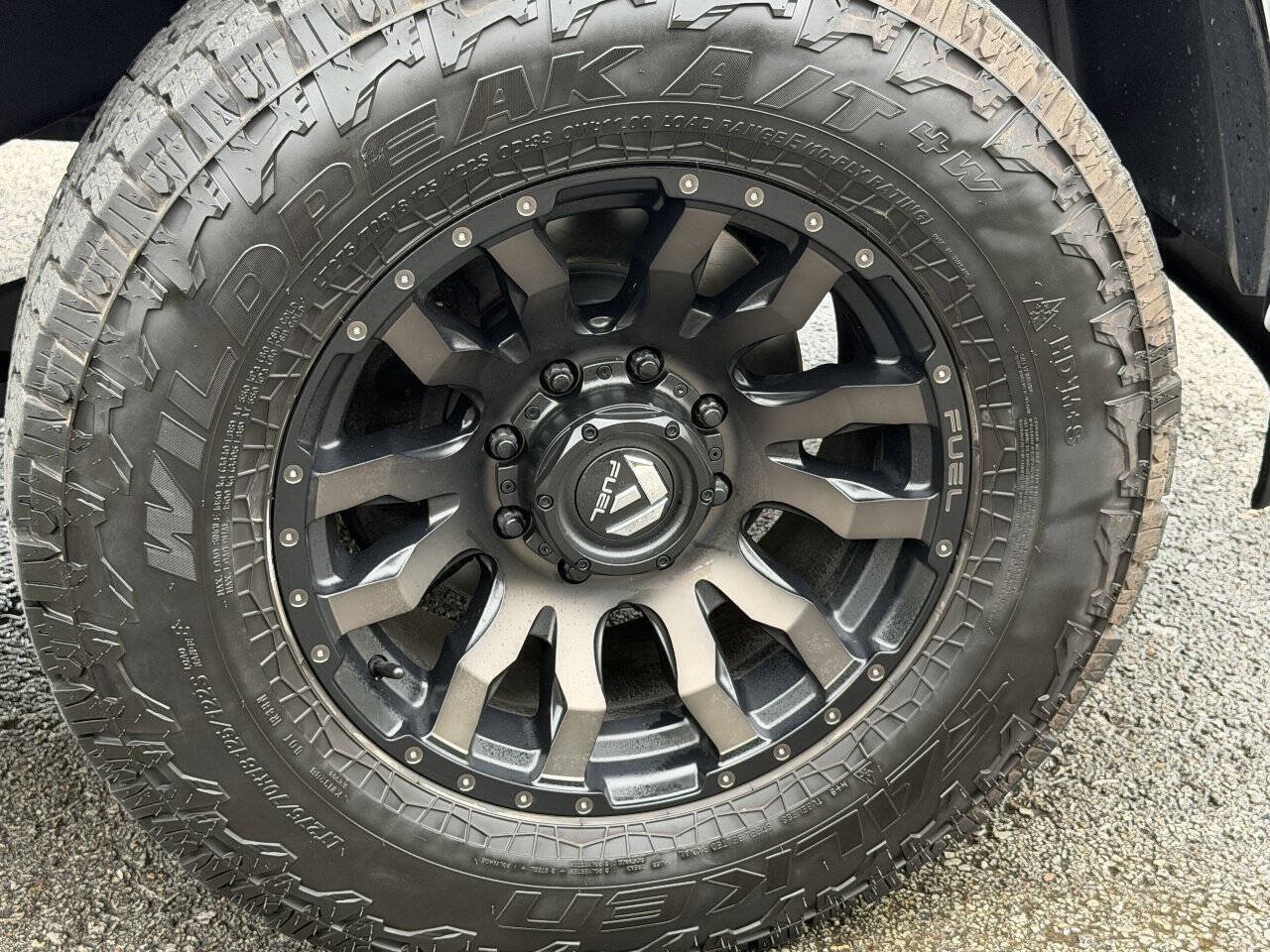 Used 2024 RAM 2500 Tradesman w/ Protection Group AWD/4WD image 56