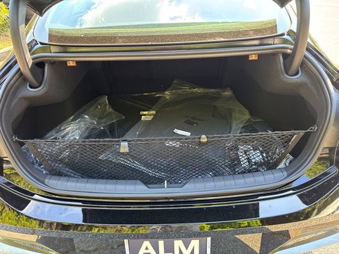 New 2026 Hyundai Sonata SEL image 18