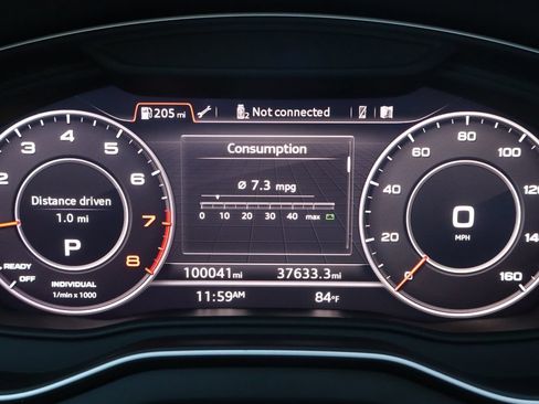 Used 2018 Audi Q5 2.0T Premium Plus w/ Premium Plus Package AWD/4WD image 34