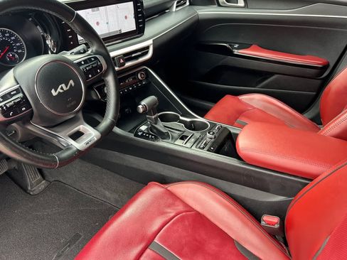 Used 2024 Kia K5 GT-Line w/ GT-Line Premium Package image 12