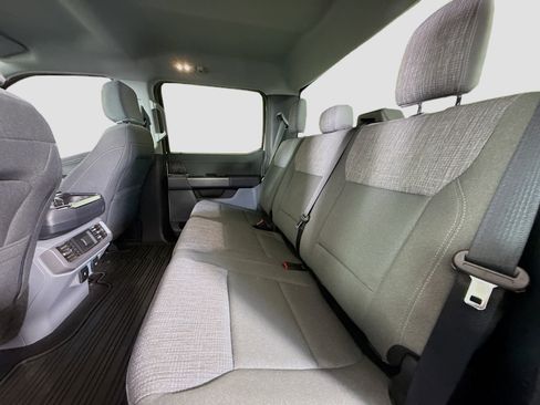 Used 2023 Ford F150 Lightning XLT image 25