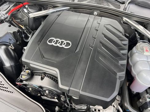 Used 2022 Audi A4 2.0T Premium AWD/4WD image 33