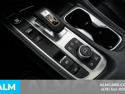 Used 2025 INFINITI QX60 Luxe w/ Black Edition FWD image 46