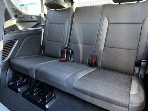 New 2026 Chevrolet Tahoe LS w/ Max Trailering Package image 8