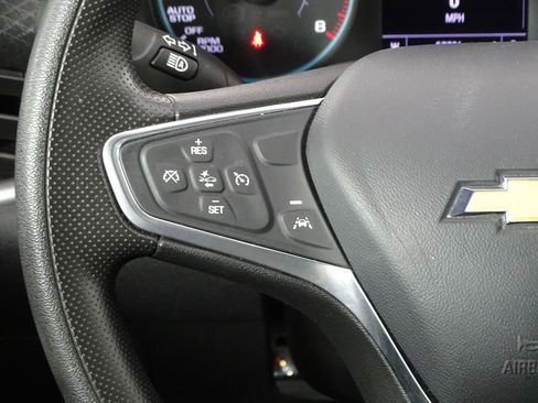 Used 2023 Chevrolet Malibu LT w/ Driver Confidence Package image 23