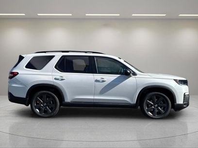 New 2026 Honda Pilot Sport