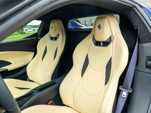 Certified 2024 Ferrari 296 GTB image 35