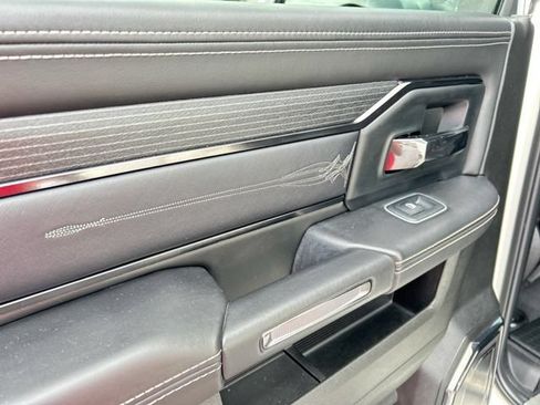 Used 2024 RAM 2500 Limited AWD/4WD image 22