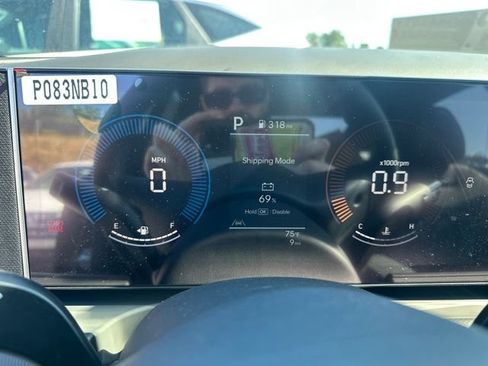 New 2026 Hyundai Santa Cruz SEL AWD/4WD image 9