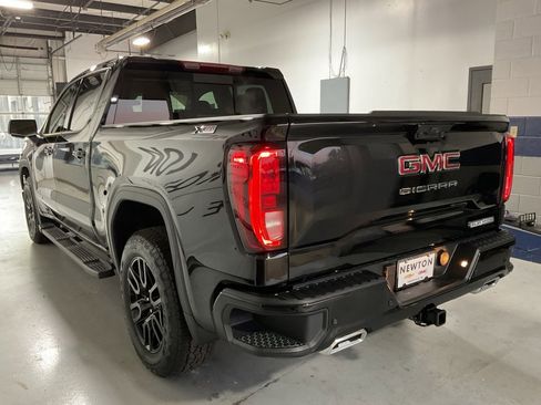 New 2026 GMC Sierra 1500 Elevation w/ Elevation Premium Package image 33