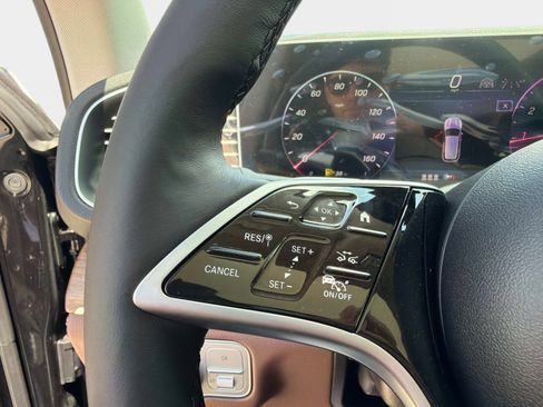 New 2026 Mercedes-Benz GLE 350 4MATIC image 27