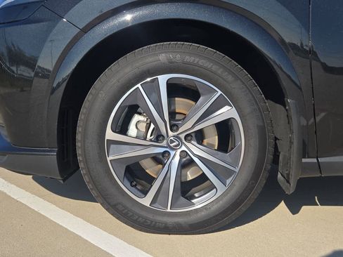 Used 2024 Lexus RX 350 Premium image 12