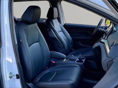 Used 2023 Honda Odyssey EX-L image 21