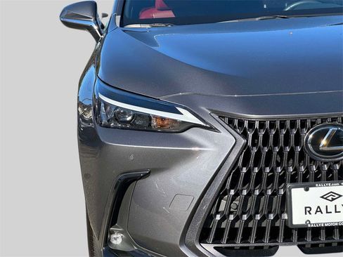 Certified 2023 Lexus NX 350 350 Premium image 9