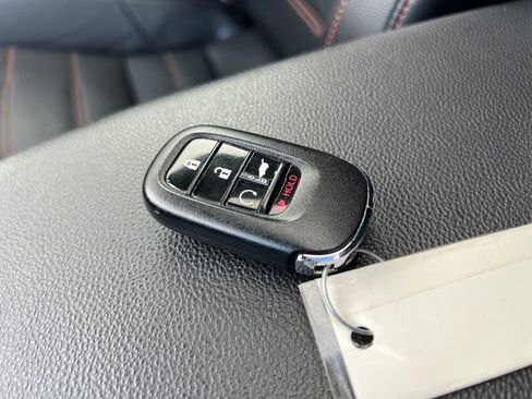 Used 2023 Honda CR-V Sport Touring image 34