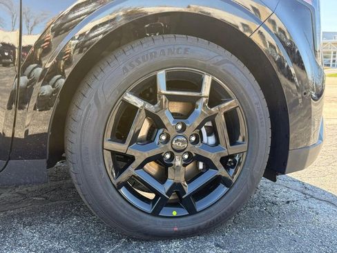 New 2026 Kia Carnival SX Prestige FWD image 10