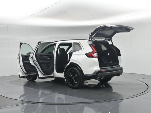 Used 2025 Honda CR-V Sport Touring image 38