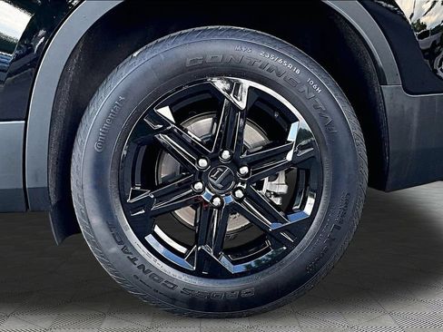 Used 2024 Chevrolet Blazer LT w/ Midnight/Sport Edition AWD/4WD image 24