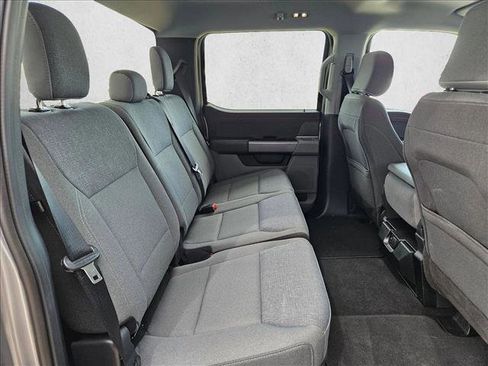 Used 2025 Ford F150 XLT w/ Equipment Group 301A Standard RWD image 18